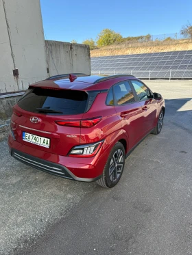 Hyundai Kona, снимка 4