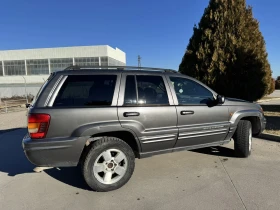 Jeep Grand cherokee 4х4, снимка 6