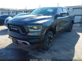 Dodge RAM 1500 REBEL 4X4 5'7 BOX | Mobile.bg    4