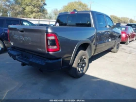 Dodge RAM 1500 REBEL 4X4 5'7 BOX | Mobile.bg    6