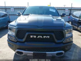  Dodge RAM 1500