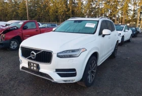 Volvo Xc90  - [1] 