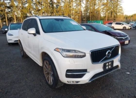 Volvo Xc90 - [8] 