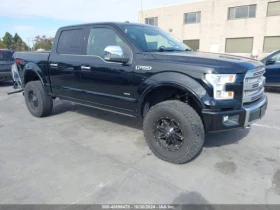  Ford F150