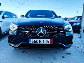 Mercedes-Benz GLC 300 300 4 MATIK * * * AMG* * * FULL* * * , снимка 5