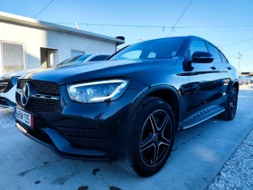 Mercedes-Benz GLC 300 300 4 MATIK * * * AMG* * * FULL* * * , снимка 1