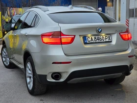 BMW X6 xDrive 40D, снимка 4