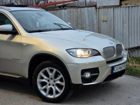 BMW X6 xDrive 40D, снимка 3