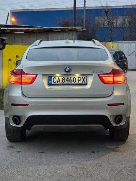 BMW X6 xDrive 40D, снимка 5