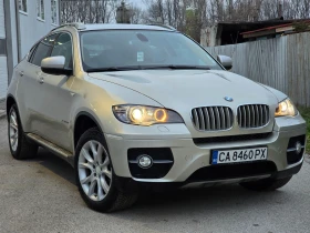 BMW X6 xDrive 40D, снимка 1