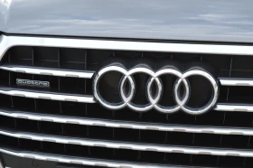 Audi Q7 3.0 TDI, снимка 8