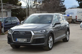 Audi Q7 3.0 TDI, снимка 2