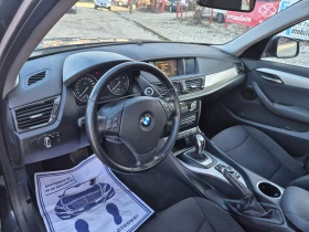 BMW X1 XDrive, NAVI, FACELIFT, снимка 9