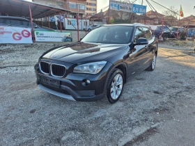 BMW X1 XDrive, NAVI, FACELIFT 1