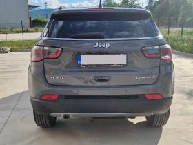 Jeep Compass LIMITED | Mobile.bg    7