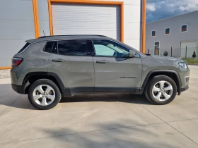 Jeep Compass LIMITED | Mobile.bg    4