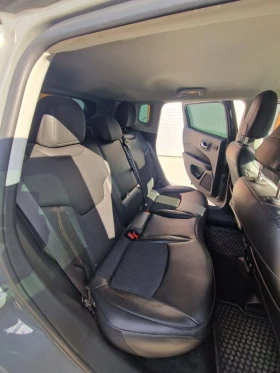 Jeep Compass LIMITED | Mobile.bg    16