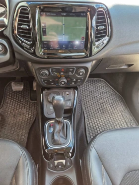 Jeep Compass LIMITED | Mobile.bg    17