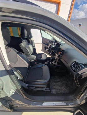 Jeep Compass LIMITED | Mobile.bg    8