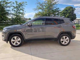 Jeep Compass LIMITED | Mobile.bg    3