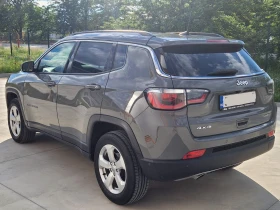 Jeep Compass LIMITED | Mobile.bg    5