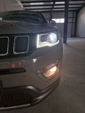 Jeep Compass LIMITED | Mobile.bg    10