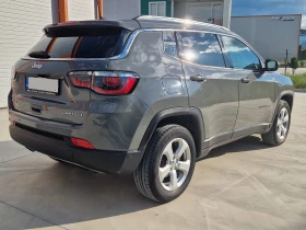 Jeep Compass LIMITED | Mobile.bg    6