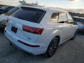 Audi Q7 Premium Plus 31000лв Крайна до София - 31000 лв. - 12511147 | Car24.bg