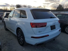 Audi Q7 Premium Plus 31000лв Крайна до София - 31000 лв. - 12511147 | Car24.bg