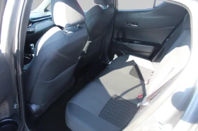 Toyota C-HR 2.0 HYBRID / 184 HP/2112R07 EAT E6 | Mobile.bg    6