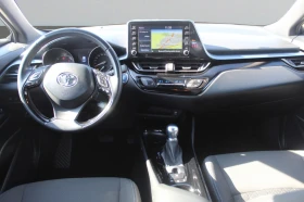Toyota C-HR 2.0 HYBRID / 184 HP/2112R07 EAT E6 | Mobile.bg    5