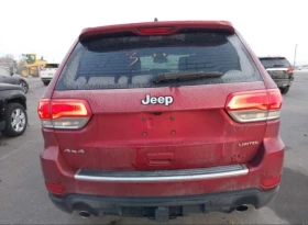 Jeep Grand cherokee | Mobile.bg    14