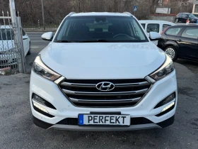 Hyundai Tucson 1.7CRDI xPossible* Automatic - 27900 лв. - 63032180 | Car24.bg