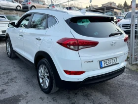 Hyundai Tucson 1.7CRDI xPossible* Automatic - 27900 лв. - 63032180 | Car24.bg