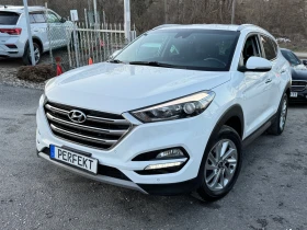 Hyundai Tucson 1.7CRDI xPossible* Automatic, снимка 1