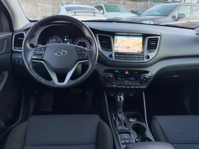 Hyundai Tucson 1.7CRDI xPossible* Automatic, снимка 6