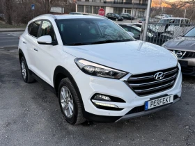 Hyundai Tucson 1.7CRDI xPossible* Automatic - 27900 лв. - 63032180 | Car24.bg