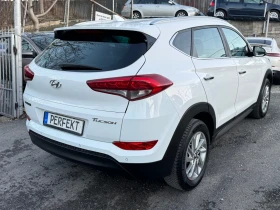 Hyundai Tucson 1.7CRDI xPossible* Automatic - 27900 лв. - 63032180 | Car24.bg