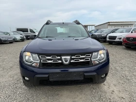 Dacia Duster 1.6 ШВЕЙЦАРИЯ 4х4, снимка 7