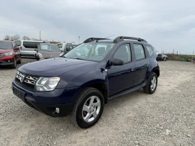 Dacia Duster 1.6 ШВЕЙЦАРИЯ 4х4, снимка 1