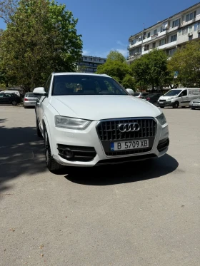 Обява за продажба на Audi Q3 ~22 000 лв. - изображение 1