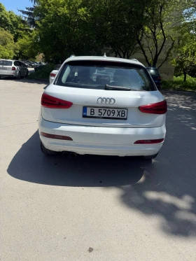 Обява за продажба на Audi Q3 ~22 000 лв. - изображение 3