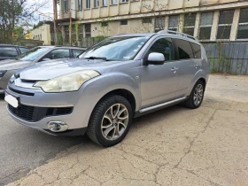 Citroen C-Crosser C-Crosser | Mobile.bg    6