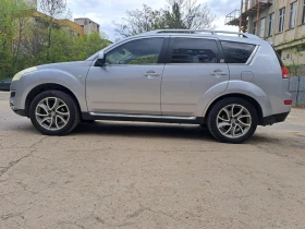 Снимка Citroen C-Crosser