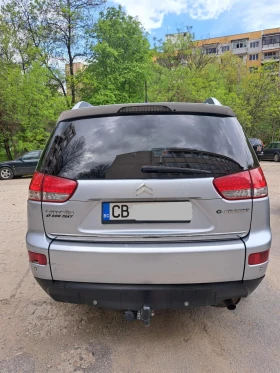 Citroen C-Crosser C-Crosser | Mobile.bg    3