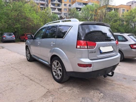 Citroen C-Crosser C-Crosser | Mobile.bg    5