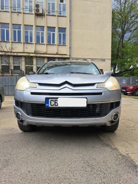Citroen C-Crosser C-Crosser | Mobile.bg    7
