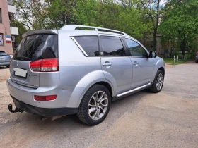 Citroen C-Crosser C-Crosser | Mobile.bg    4