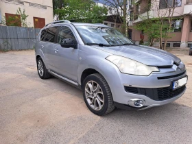 Citroen C-Crosser C-Crosser | Mobile.bg    8
