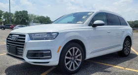 Обява за продажба на Audi Q7 ~29 100 лв. - изображение 1